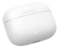 Hama FREEDOM LIGHT II białe - 1582489 - zdjęcie 6